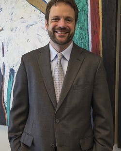 Edward Reilley Forman