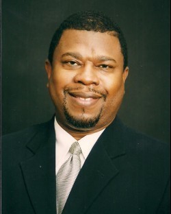 Charles Anthony McKinney