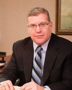 Eric Richard Laubacher