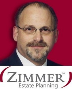 Barry Herbert Zimmer