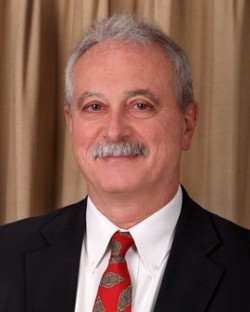 Charles Anthony Koenig