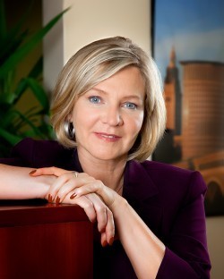 Irina Alexander Vinogradsky