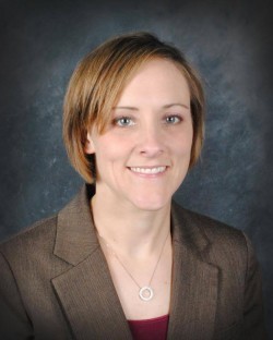 Jennifer Lynne Schandel Bergert