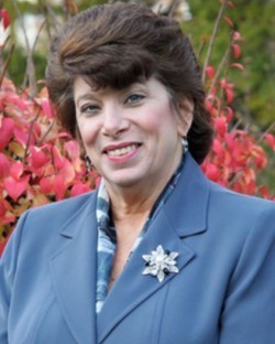 Mona Beth Rubinstein