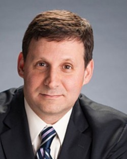 Steven Rothchild Gill