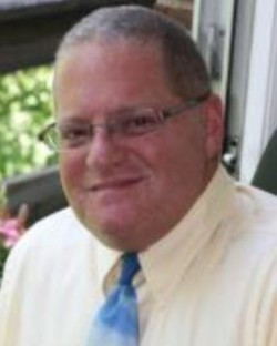 Robert Lister Caplan