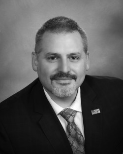 Michael B Washington