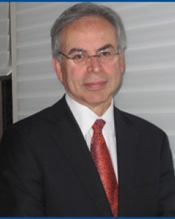 Irving Stanley Bergrin