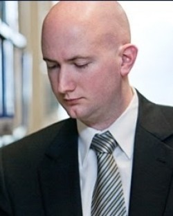 Shawn Michael Stepleton