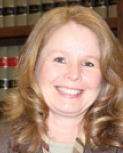 Sharon K Cason-Adams