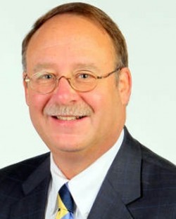 Robert Leighton Mues