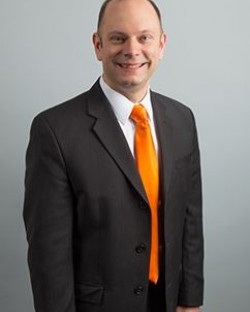 Michael Shawn Dingus