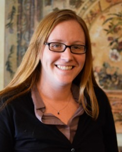 Abbie Elisabeth Obenour