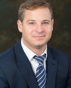 Joseph Donald Juenger