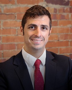 Calder Christopher Mellino