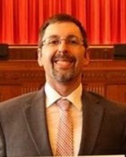 Christopher Ryan Orr