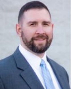 Joseph W. Shinaver Jr