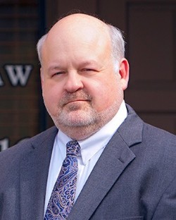 David Allan Bressman