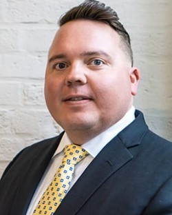 George Breitmayer III