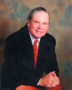 Robert Stephen Toale