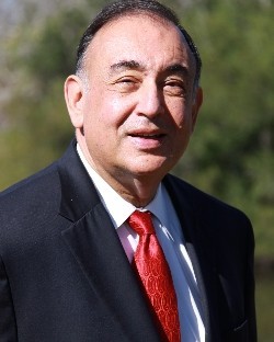 Peter J Losavio Jr