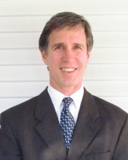 James Graves Theus Jr