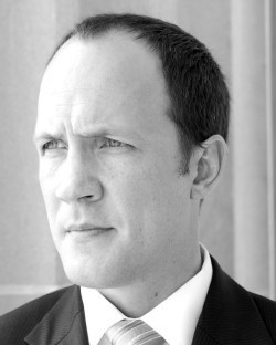 Stephen David Hebert