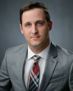 Kyle M. Beasley