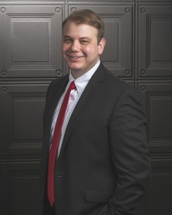 Danny Dustin Russell