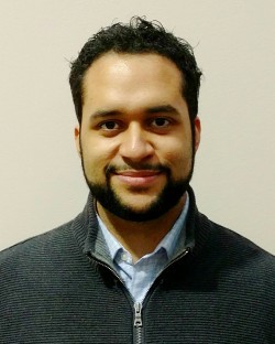 Richard A Montgomery II