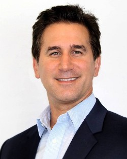 Anthony Blase Inzina