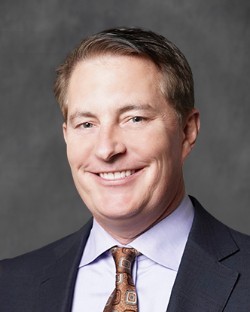 Stephen Marcel Wagner