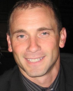 Robert Eugene Feagley II