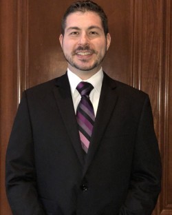 Steven J. Kasyjanski