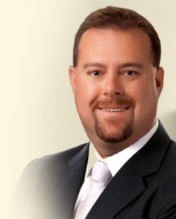 Robert Henry Bellinger II