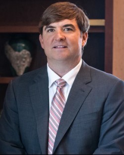 Charles M. Merkel III