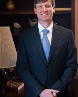 Edward P. Connell Jr