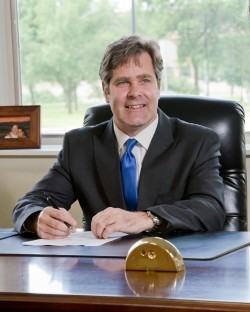 Christopher Thomas Theisen