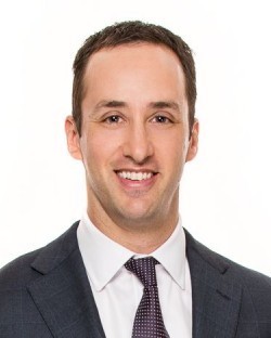 Matthew Alexander Passen