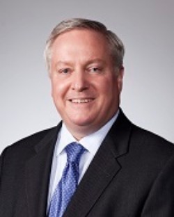 Thomas Michael Power