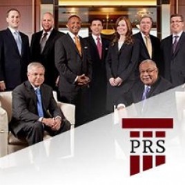 PRSLaw Logo