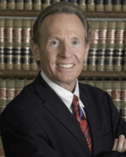 Richard Courtney Hughes