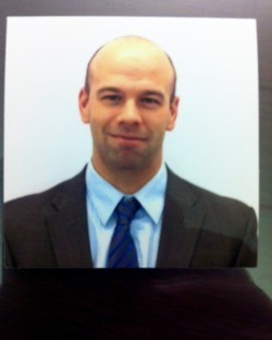 Robert Daniel Finegan