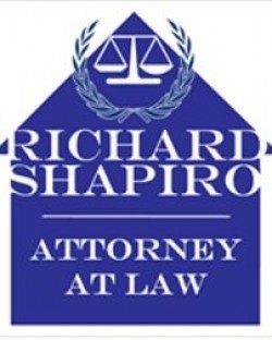 RICHARD A SHAPIRO