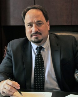 Dominick R. Dolci