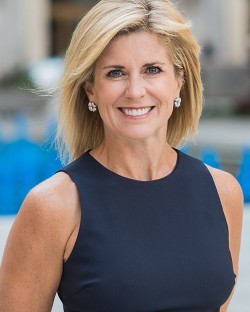 Stacey Feeley Cavanagh