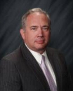 Martin A. Delaney III