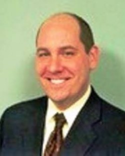 Mark Andrew Nickel, Jr.