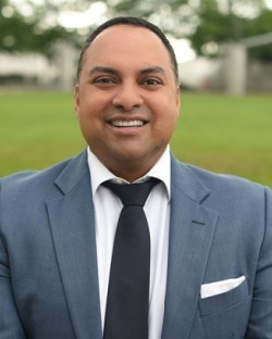 Sean Chaudhuri