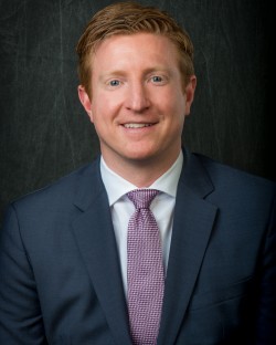 Michael Andrew Hamilton